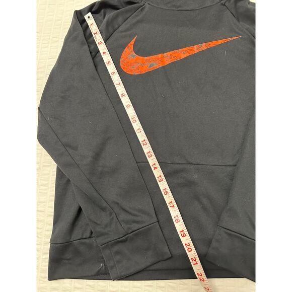 Nike Boys Pullover Hoodie XL - Picture 3 of 6